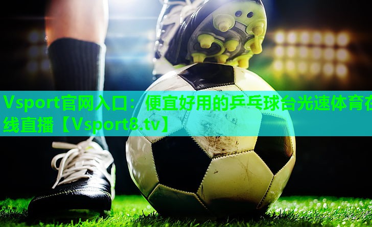 Vsport官网入口：便宜好用的乒乓球台光速体育在线直播