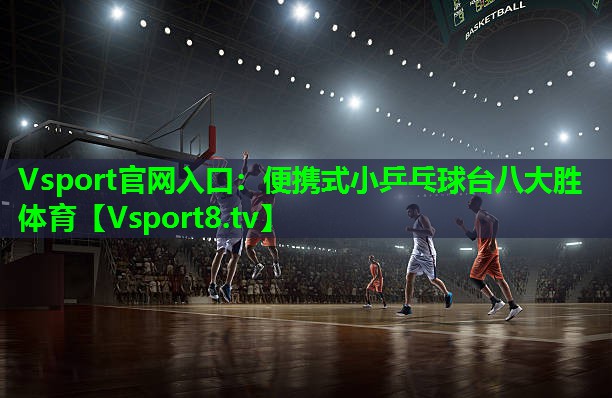 Vsport官网入口：便携式小乒乓球台八大胜体育