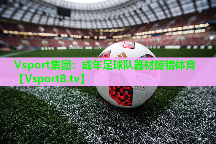 Vsport集团：成年足球队器材鲸猜体育