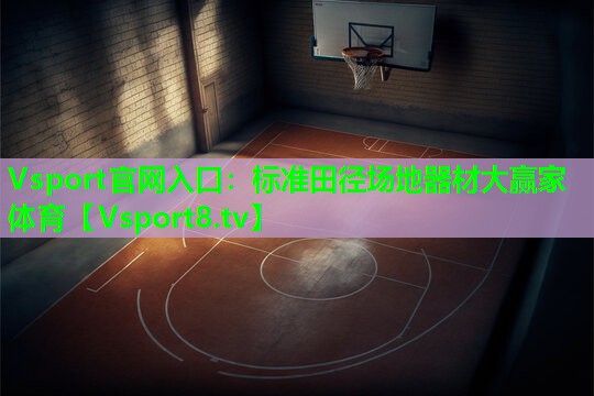 Vsport官网入口：标准田径场地器材大赢家体育