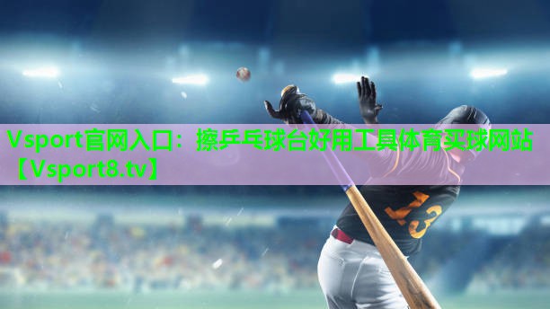 Vsport官网入口：擦乒乓球台好用工具体育买球网站