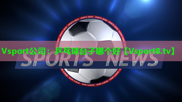 Vsport公司：乒乓球台子哪个好