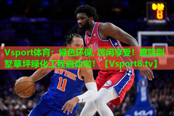 Vsport体育：绿色环保, 悠闲享受！庭院别墅草坪绿化工程启动啦！