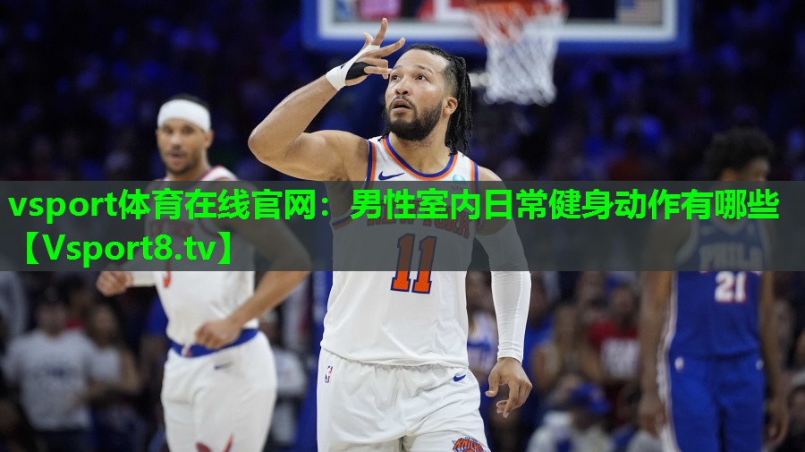 vsport体育在线官网：男性室内日常健身动作有哪些
