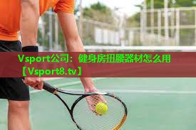 Vsport公司：健身房扭腰器材怎么用