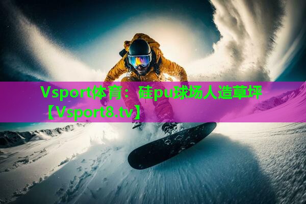 Vsport体育：硅pu球场人造草坪