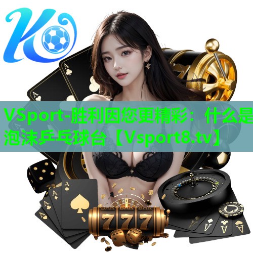 什么是泡沫乒乓球台