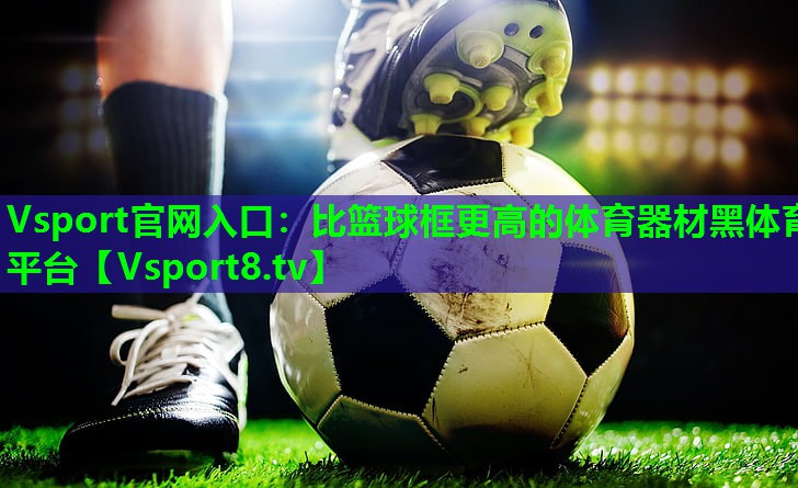 Vsport官网入口：比篮球框更高的体育器材黑体育平台