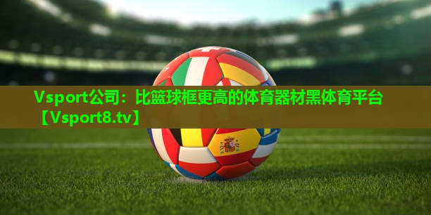 Vsport公司：比篮球框更高的体育器材黑体育平台