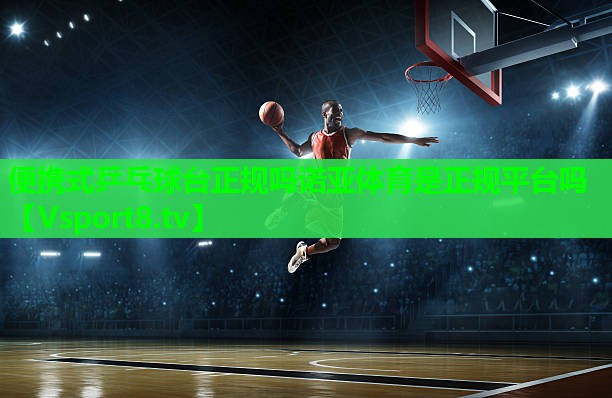 便携式乒乓球台正规吗诺亚体育是正规平台吗