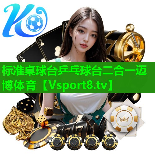 标准桌球台乒乓球台二合一迈博体育