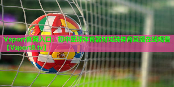 Vsport官网入口：初中足球体育器材龙珠体育直播在线观看